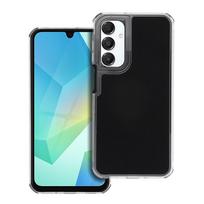 MATRIX dėklas SAMSUNG A16 5G / A16 4G juodas