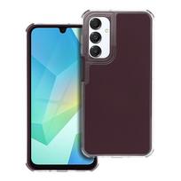 MATRIX dėklas SAMSUNG A16 5G / A16 4G violetinis