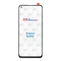 MUSTTBY priekinis stiklas + OCA OPPO Reno 6