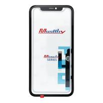 MUSTTBY Jautrusis ekranas + OCA IPHONE 11