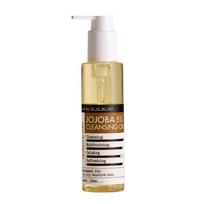 [DERMA FACTORY] Jojoba 5% Cleansing Oil 150ml