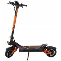 Elektrinis paspirtukas Kukirin G3 pro 52V 23.3AH 80KM 120KG LCD 2400W 65km-h