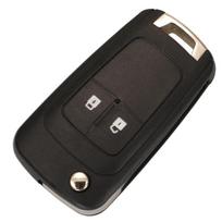 For Vauxhall Opel 07-14 Corsa D 10-14 Meriva B Pcf7941 433Mhz Remote Key 2Button