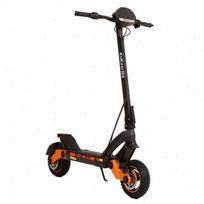Scooter électrique KuKirin G3 Édition 2024 - Moteur 1200 W - Batterie 52 V 18 Ah - Pneus 10,5 pouces
