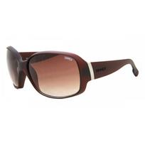 Sinner Amos X Sisu 843 40 30 Vyriški akiniai nuo saulės Matte Dark Brown/47