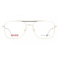 Hugo Hg 1322 J5g Men Eyeglasses 55-17-145