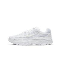 Nike P-6000 Triple White EU 41