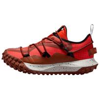 Nike Acg Mountain Fly Low Gore Tex Se Cinamono Pikantiškai Raudoni Sportbačiai Laisvalaikio Batai IB7328-200 42