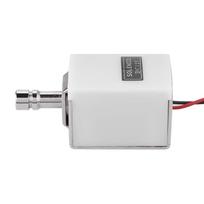 Mažas elektrinis skląstis, prieigos kontrolės spyna durims, spintelėms, stalčiams, apsauginė elektroninė spyna