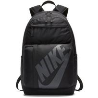 Nike Poliesterio Kuprinė Įprasta Unisex Juoda Lengva Laisvalaikio CK0944-010