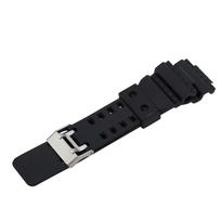 Silikoninis laikrodžio dirželis Pakeičiama apyrankė su laikrodžio korpusu Tinka Casio GA110 100
