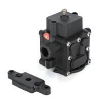 12V diafragminis slėginis siurblys žemės ūkiui sodui elektrinis purkštuvas vandens siurblio priedai Type 2
