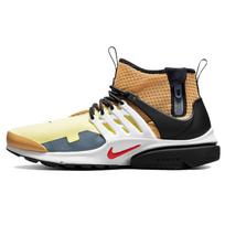Nike Air Presto Mid Utility Žvaigždžių karai Bossk Madingi sportbačiai DC8751-700 41