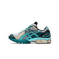 ASICS UB3-S Gel-Nimbus 9 Kiko Kostadinov Piedmont Grey Aruba Blue EU 44 mėlyna