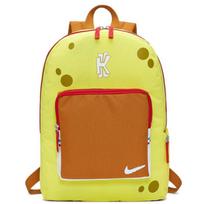 Nike Kyrie X Spongebob Kuprinė Dinamiška Geltona Lengva Atsitiktinė CN2219-731