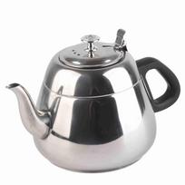 1,5 l 2 l nerūdijančio plieno arbatinukas, kavos puodas, arbatos indas, karšto vandens virdulys su filtru Type 2