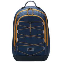 Nike Hayward audinio kuprinė įprasta Unisex Tamsiai mėlyna/Obsidian spalva Lengva kasdienė CV1412-451
