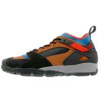 Nike Acg Air Revaderchi 'Juodi Tamsiai Rūdi' Sportbačiai Laisvalaikio Batai AR0479-005 44
