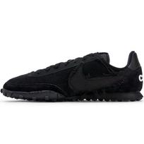 Nike Waffle Racer Comme Des Garcons Juodi sportbačiai CU9080-002 44 black