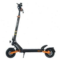 Scooter électrique Kukirin G2 Pro vmp-- Roues de 9 pouces - Moteur 500 W - Batterie 48 V - 15,6 Ah - Vitesse maximale 25 km/h