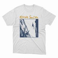Elliott Smith Marškinėliai, Unisex Vintažiniai Marškinėliai S