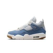 Air Jordan 4 Retro TEX Džinsinis Dėvėtas Mėlynas EU 43 mėlyna