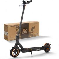 KuKirin S1 Max - Sulankstomas elektrinis paspirtukas - 500 W - 36 V - 10,4 Ah - 25 km/h - Nuvažiuojamas atstumas 39 km - 8 colių ratai