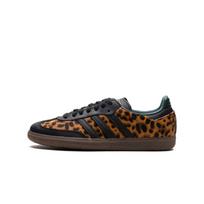 Adidas Samba OG Juodi Žali Leopardiniai EU 36