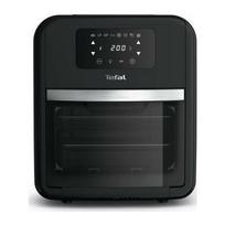 Bealiejinė gruzdintuvė Tefal Easy Fry Oven & Grill FW501815 | FW501815