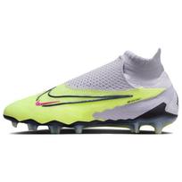 Nike Phantom Gx Elite Gripknit Df Fg 'Barely Volt' sportbačiai DC9969-705 44