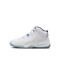 Air Jordan 11 Retro Legend Blue (2024) Child and Baby EU 27 balta