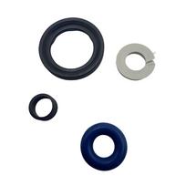4X Kuro Purkštuko Sandariklio Remonto Rinkinys 353102Gga0 Hyundai Sonata Kia Sorento 2.4L