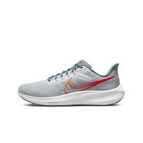 Nike Air Zoom Pegasus 39 Pure Platinum Total Orange EU 45 oranžinė