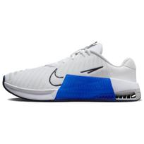 Nike Metcon 9 White Racer Blue Sneakers DZ2617-100 41