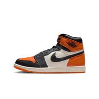 Air Jordan 1 Retro High OG Shattered Backboard EU 36.5 oranžinė