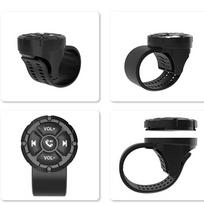 Belaidis Bluetooth 5.3 Medijos Mygtuko Nuotolinio Valdymo Pultelis Automobiliui, Motociklui, Keturračiui, Dviračiui