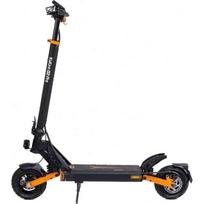 KuKirin G2 Pro - Elektrinis paspirtukas - 48 V - 15,6 Ah - Sulankstomas bekelės elektrinis paspirtukas - 9 colių