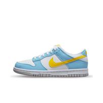 Nike Dunk Low Next Nature Homeris Simpsonas EU 38.5 balta