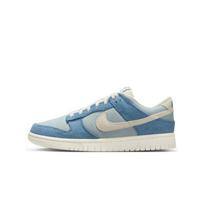 Nike Dunk Low Dūminės Mėlynos Džinsinės EU 36