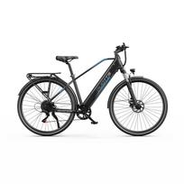 DUOTTS C29 lite Elektrinis dviratis 250W variklis, 36V 13AH, Diskiniai stabdžiai, 27.5 colių pradūrimams atsparios padangos, 65 km nuvažiuojamas atstumas elektrinis dviratis 36V 13AH