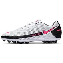 Nike Phantom Gt Academy Ag White Black Pink Blast Sneakers CK8456-160 43