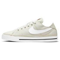 Nike Court Legacy Canvas Light Bone Moteriški kedai CZ0294-002 36