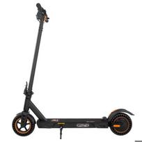 KuKirin S1 Max -- Sulankstomas elektrinis paspirtukas - 500 W - 36 V - 10,4 Ah - 25 km/h - Nuvažiuojamas atstumas 39 km - 8 colių ratai.