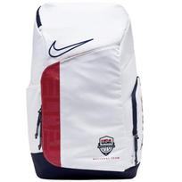 Nike Poliesterio Kuprinė Unisex Balta Lengva Laisvalaikio CQ7282-100 balta
