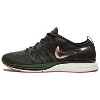 Nike Flyknit Trainer Velvetiškai rudos sportbačiai AH8396-202 36.5