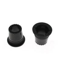 8 vnt. Vožtuvų dangtelio sandariklio remonto komplektas 98014752 Opel Astra H Astra J CORSA D Meriv