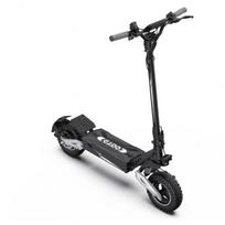 OOTD T10 - Scooter électrique - 48 V 13,5 Ah - Trottinette électrique tout-terrain pliable - 11 pouces - Neuve