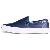 Converse Jack Purcell II Patogūs Universalūs Neslystantys Patvarūs Žemi Sportbačiai Unisex Sportbačiai Tamsiai Mėlyni 150296C 36