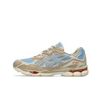 ASICS Gel-NYC Harbor Blue Wood Crepe EU 40 mėlyna