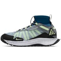 Nike Acg Zoom Terra Zaherra Aviator Grey Barely Volt Sportbačiai Laisvalaikio Batai CQ0076-001 36.5